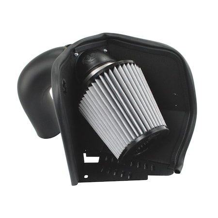 Afe Power 07.5-12 RAM 2500/3500 L6-6.7L CUMMINS DIESEL, AIR INTAKE SYSTEM PRO D 51-31342-1